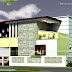 2289 square feet Tamilnadu home design