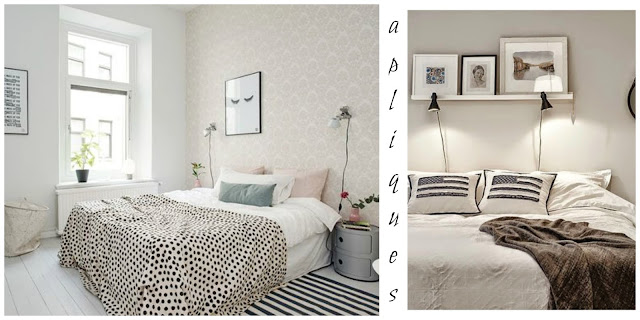 "PINTERESTERIZA" TU DORMITORIO