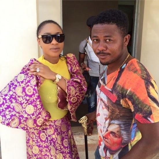tonto dikeh new movie tonto dikeh new movie