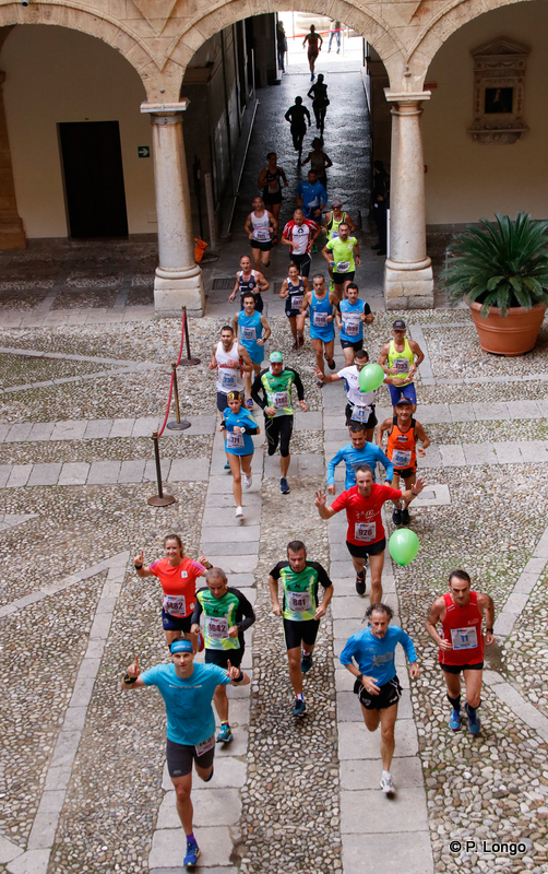 Maratona di Palermo 24^ Maratona di Palermo