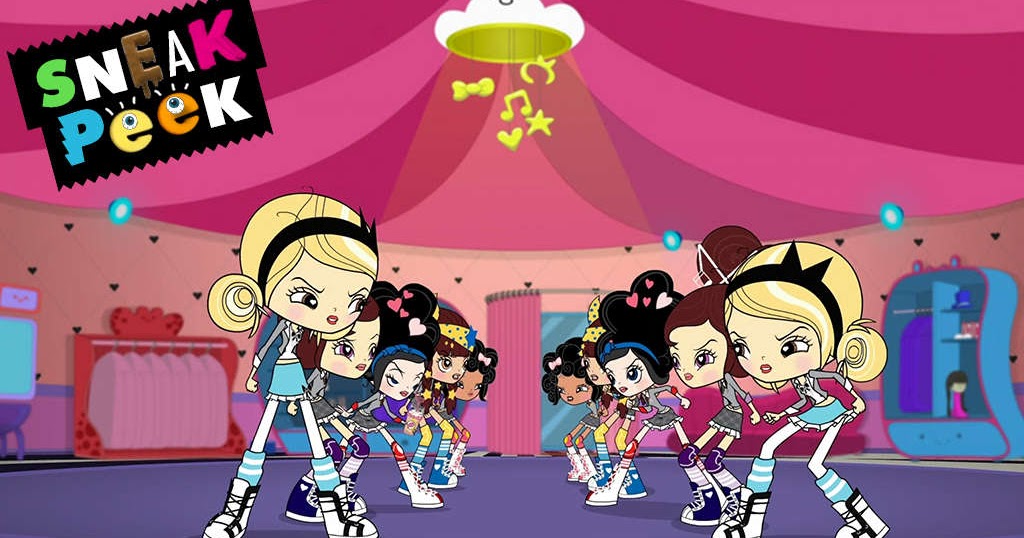 angel kuu kuu harajuku