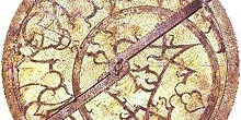 Ibnu Al-Shatir - Penemu Jam Astrolab, Jam Matahari, Kompas Pertama Kali