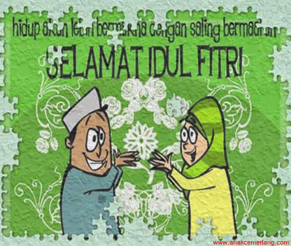 100 Gambar Gambar Kartun Ucapan Lebaran Paling Bagus 100 Gambar Gambar Kartun Ucapan Lebaran Paling Bagus
