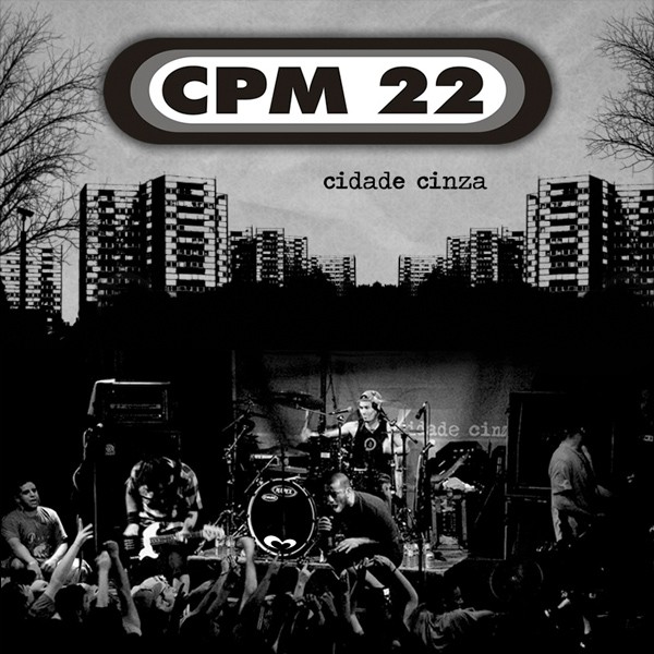 CHEIO CPM 22