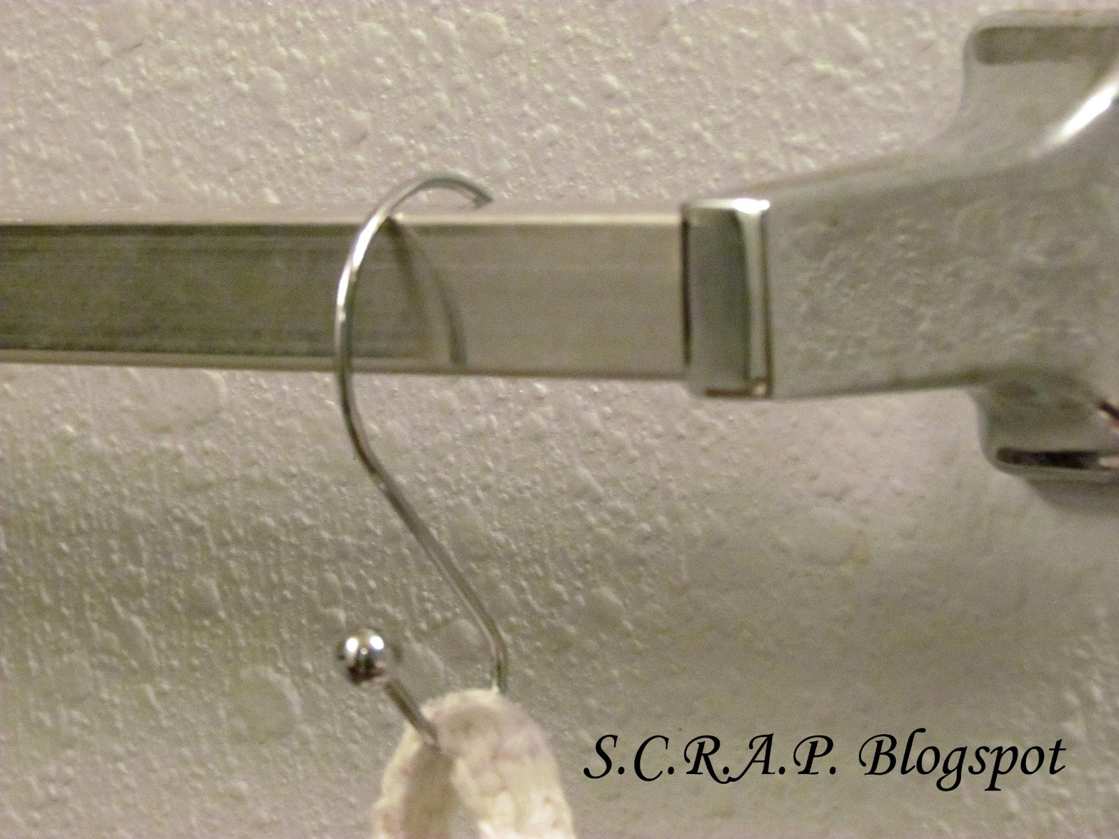  S.C.R.A.P. Scraps Creatively Reused and Recycled Art Projects 12