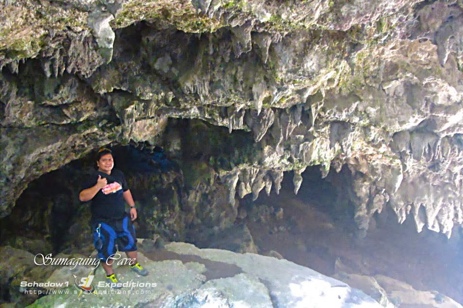 Sumaguing Cave Sagada - Schadow1 Expeditions