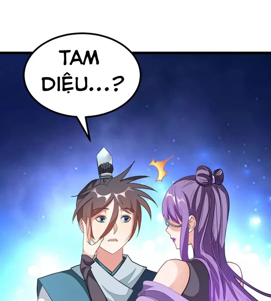 Cửu Dương Thần Vương Chapter 158 - TC Truyện