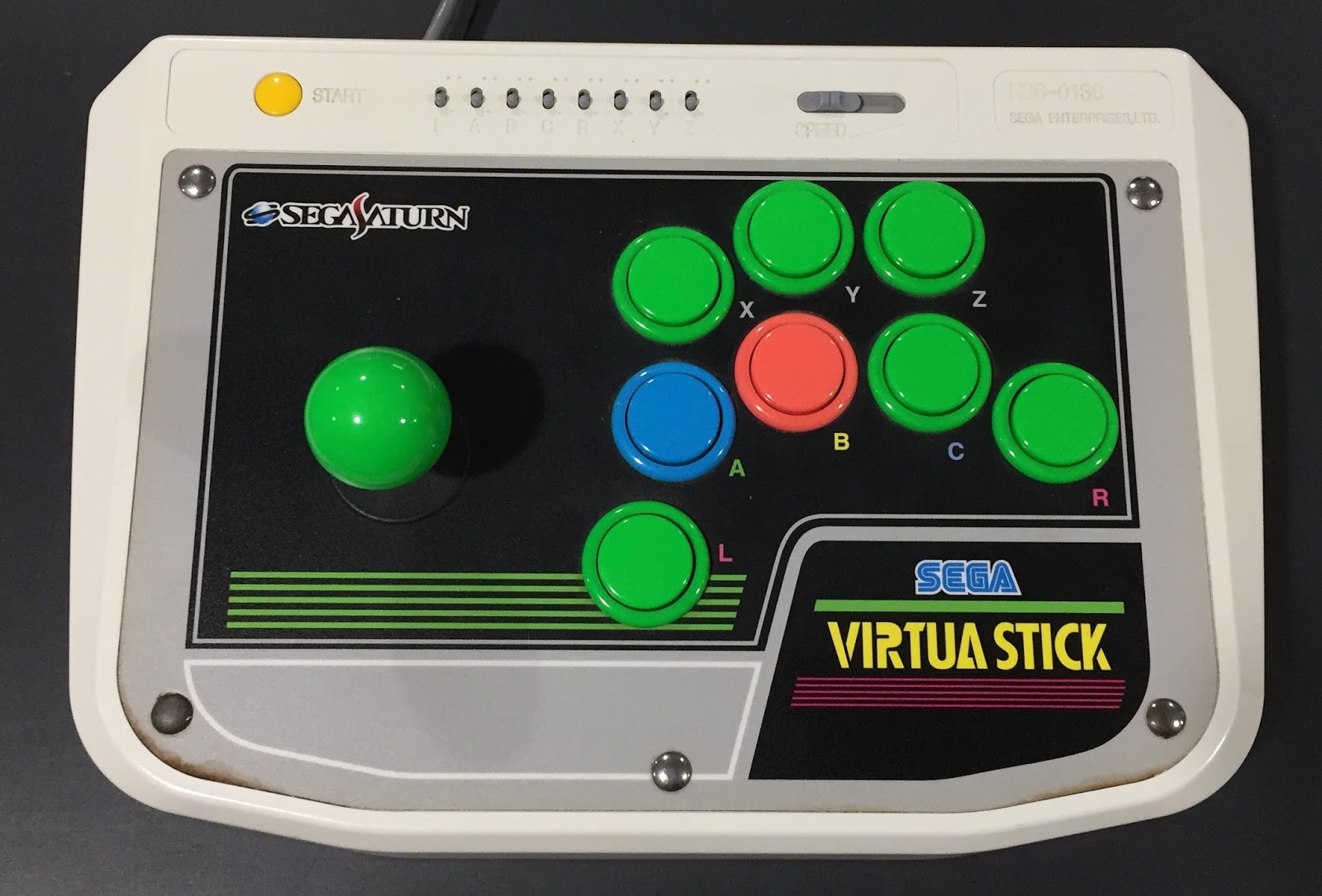 Retro Gamer Randomness February 2018