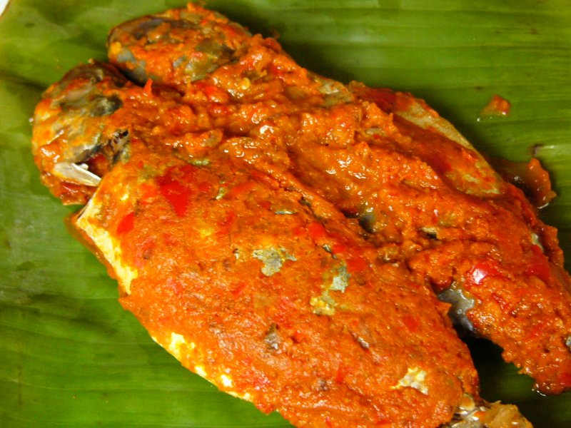 Resep Pepes Ikan Kakap | Resep Masakan | Info Kuliner | Tips
