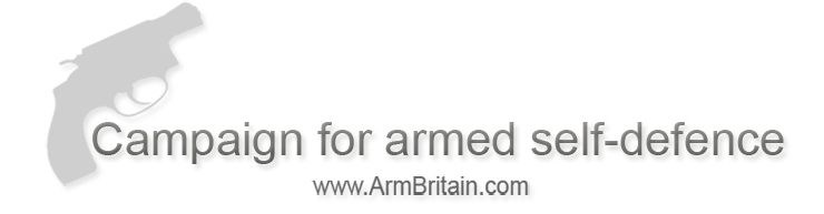 Arm Britain