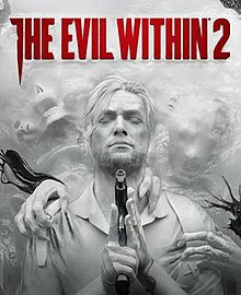 The Evil Within 2 PC