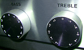 Cara Mengatur Bass Dan Treble Pada Speaker Aktif Ini Aturannya