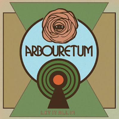 Let It All In Arbouretum Album
