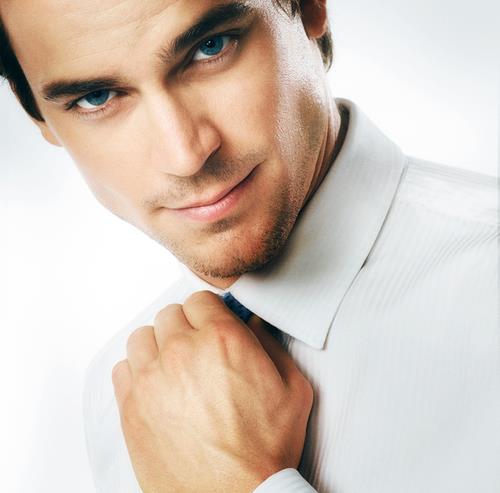 Matt Bomer Birthday