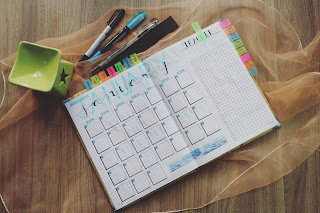 New Year Goals – Tips to Achieve Them
