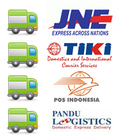 JASA PENGIRIMAN VIA PAKET