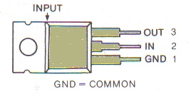 Electronic circuit, componnent data, lesson and etc….: 79XX three ...