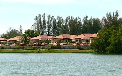 Phuket Laguna Villas on sale