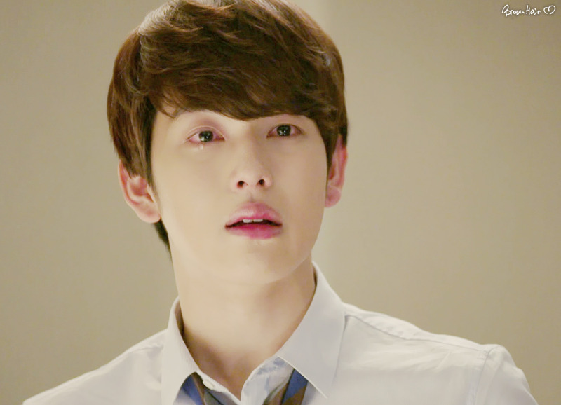 첫사랑 기억조작하는 남아이돌들 | 인스티즈