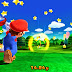 Come join our Mario Golf: World Tour championship!