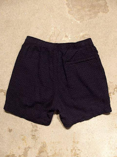 Engineered Garments Long Beach Short