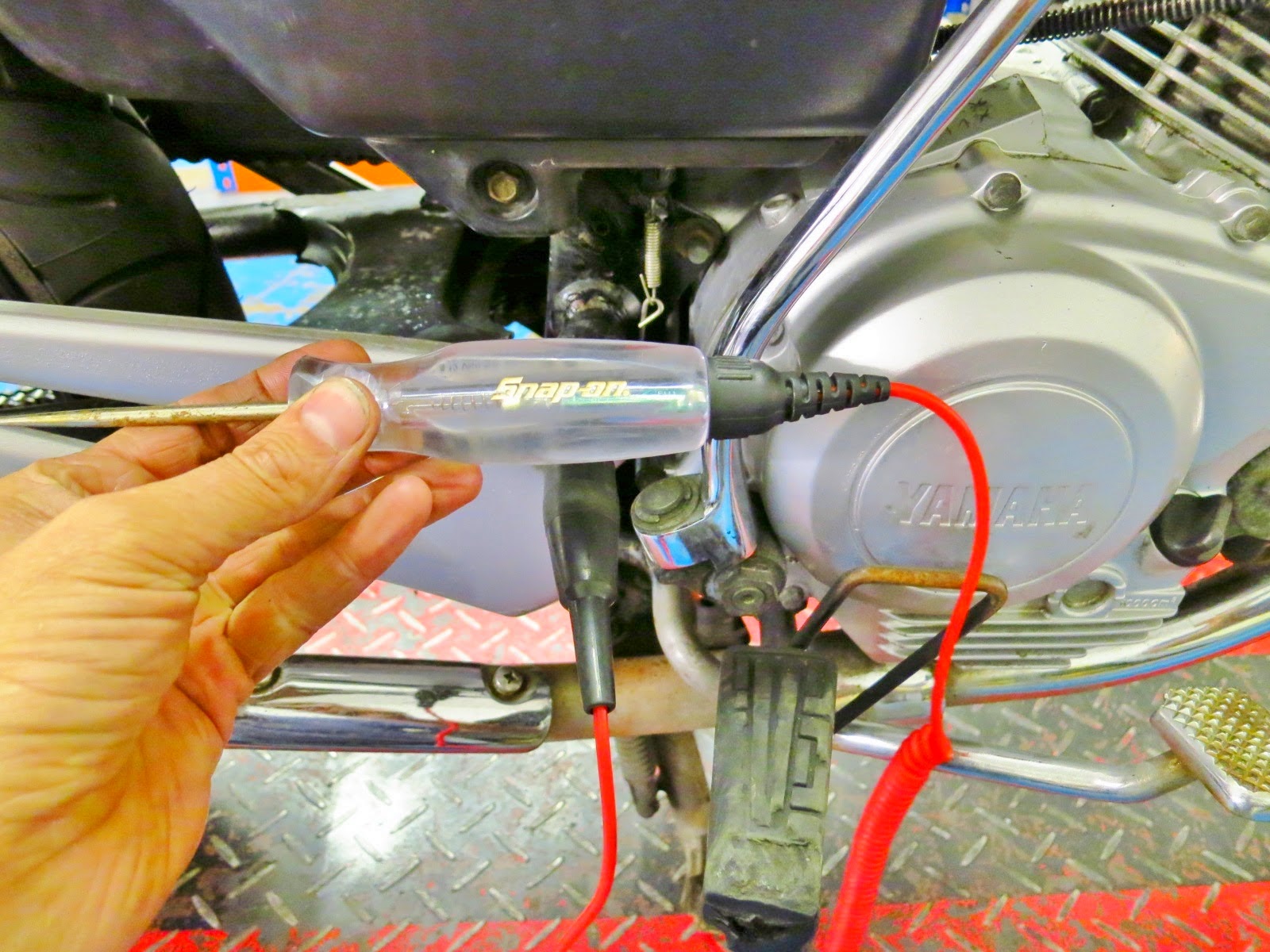 Cagiva Mito 125 Owners Blog : Cagiva mito 125 wiring diagrams