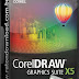 Coreldraw x5 Crack e Serial
