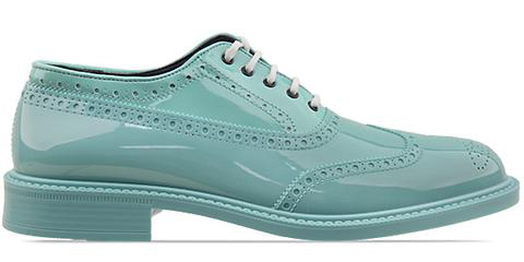 Vivienne westwood brogues online