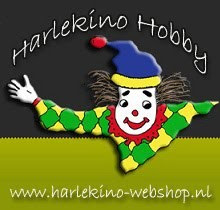 Harlekino Hobby