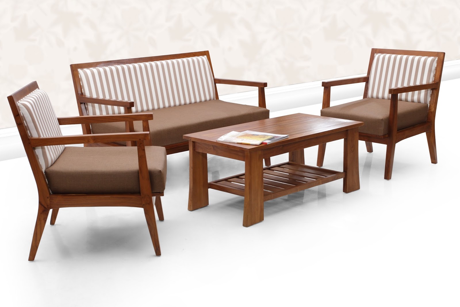 Indonesia Teak Furniture: A Timeless Choice For Modern Homes