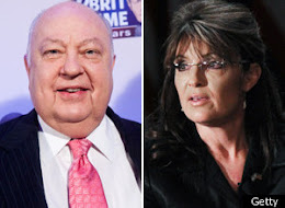 Fox News Boss: Palin Stupid...