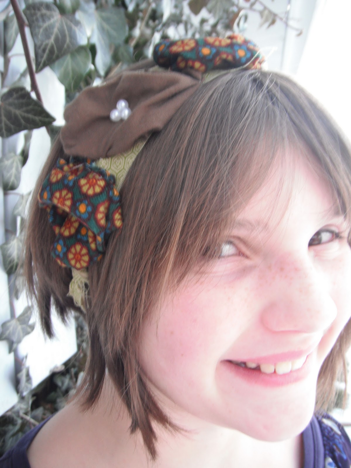 madison avenue fun headbands!!!