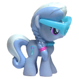 My Little Pony Princess Twilight Sparkle & Friends Mini Silver Spoon Blind Bag Pony