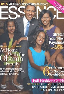 President Barack Obama, First Lady Michelle Obama, First Daughters, Malia and Sasha