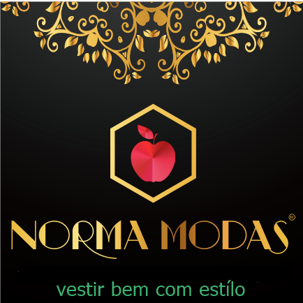 NORMA MODAS VESTIR BEM COM ESTÍLO