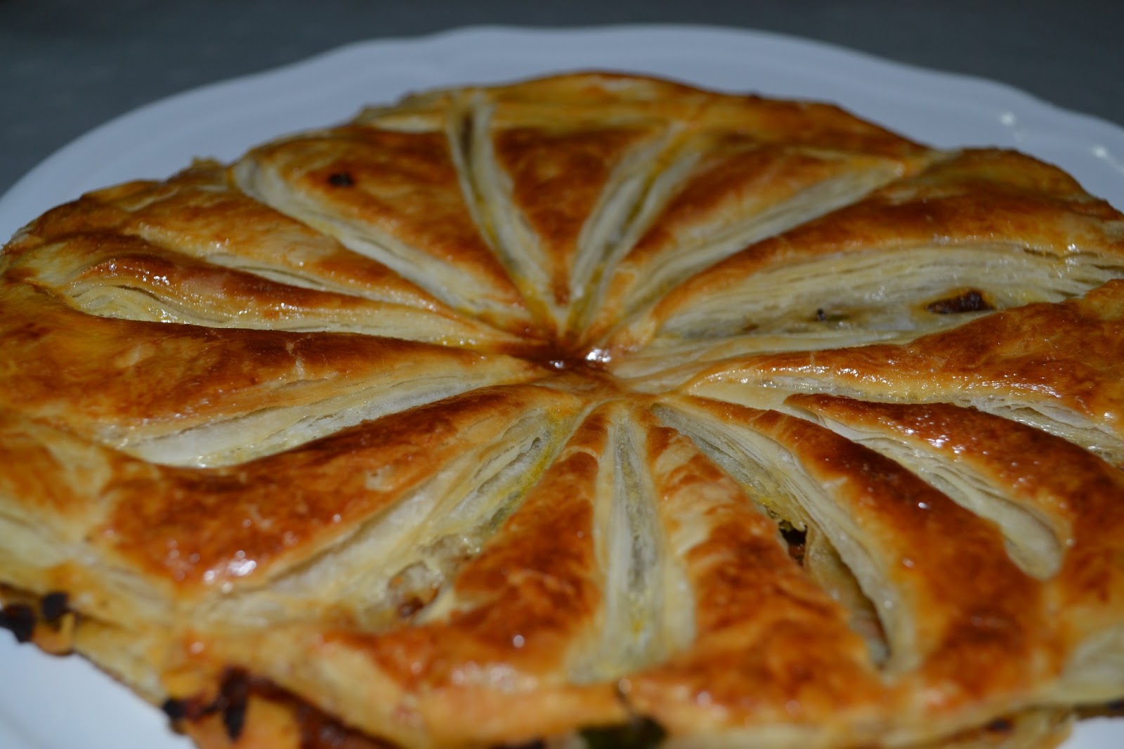 evde milföy hamuru nasıl yapılır oktay usta