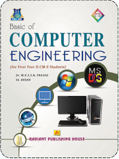 POLYTECHNIC 1ST YEAR BOOKS : COMPUTER ENGINEERING - RADIANT PUBLISHING ...