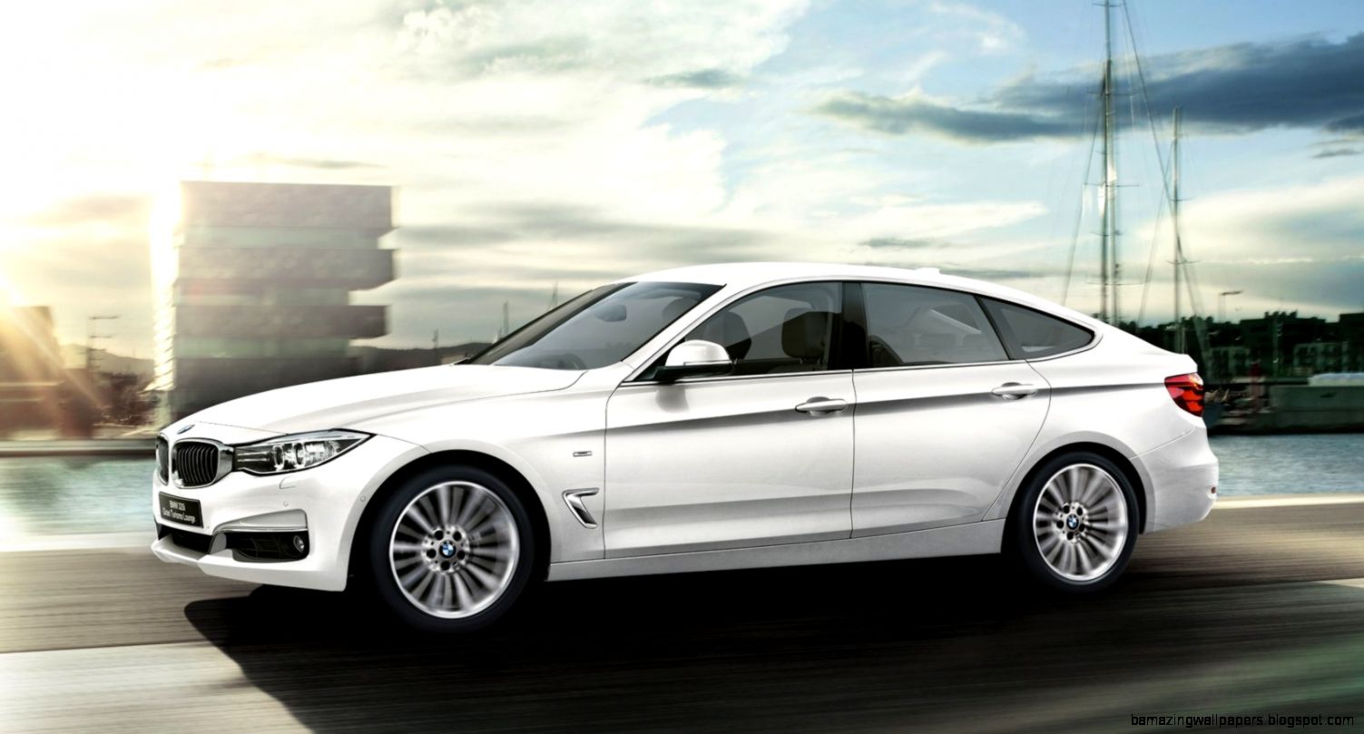 2015 BMW 3 Series