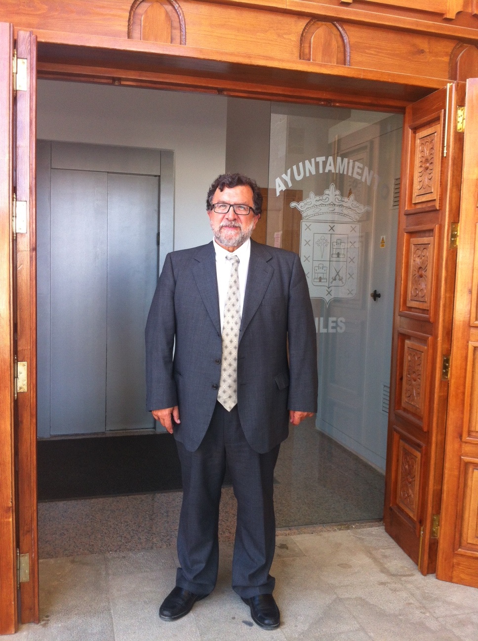 Kaiser Foot Doctor Doctor Francisco Tudela