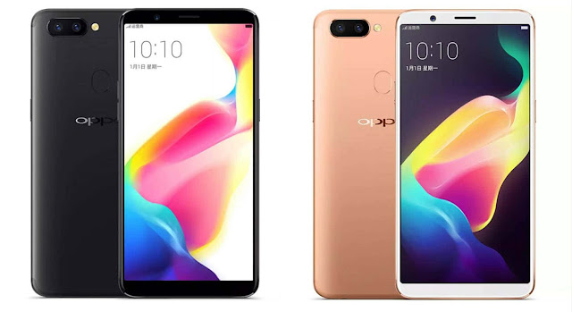 مواصفات وسعر Oppo R11s بالصور والفيديو مواصفات وسعر Oppo R11s بالصور والفيديو