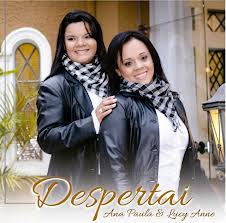 Capa de Despertai