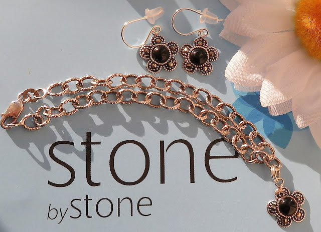Stone by Stone