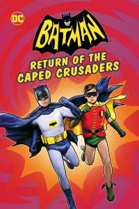 Download Film Batman: Return of the Caped Crusaders (2016) Subtitle Indonesia
