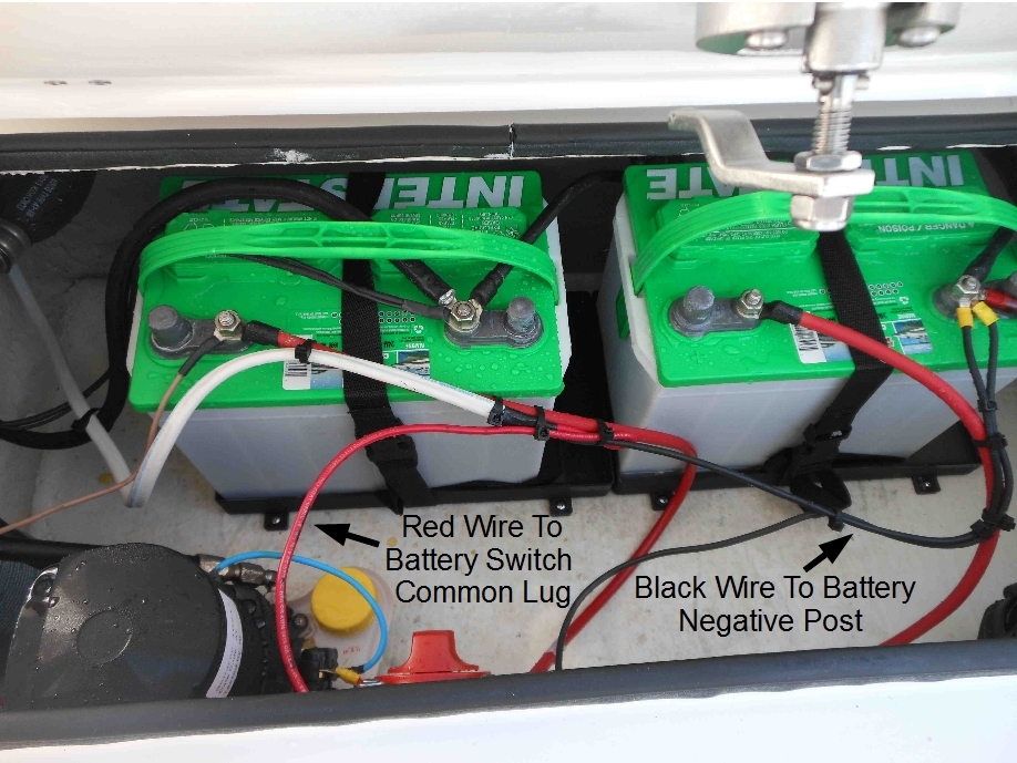 Canoe building plan Diy boat autopilot