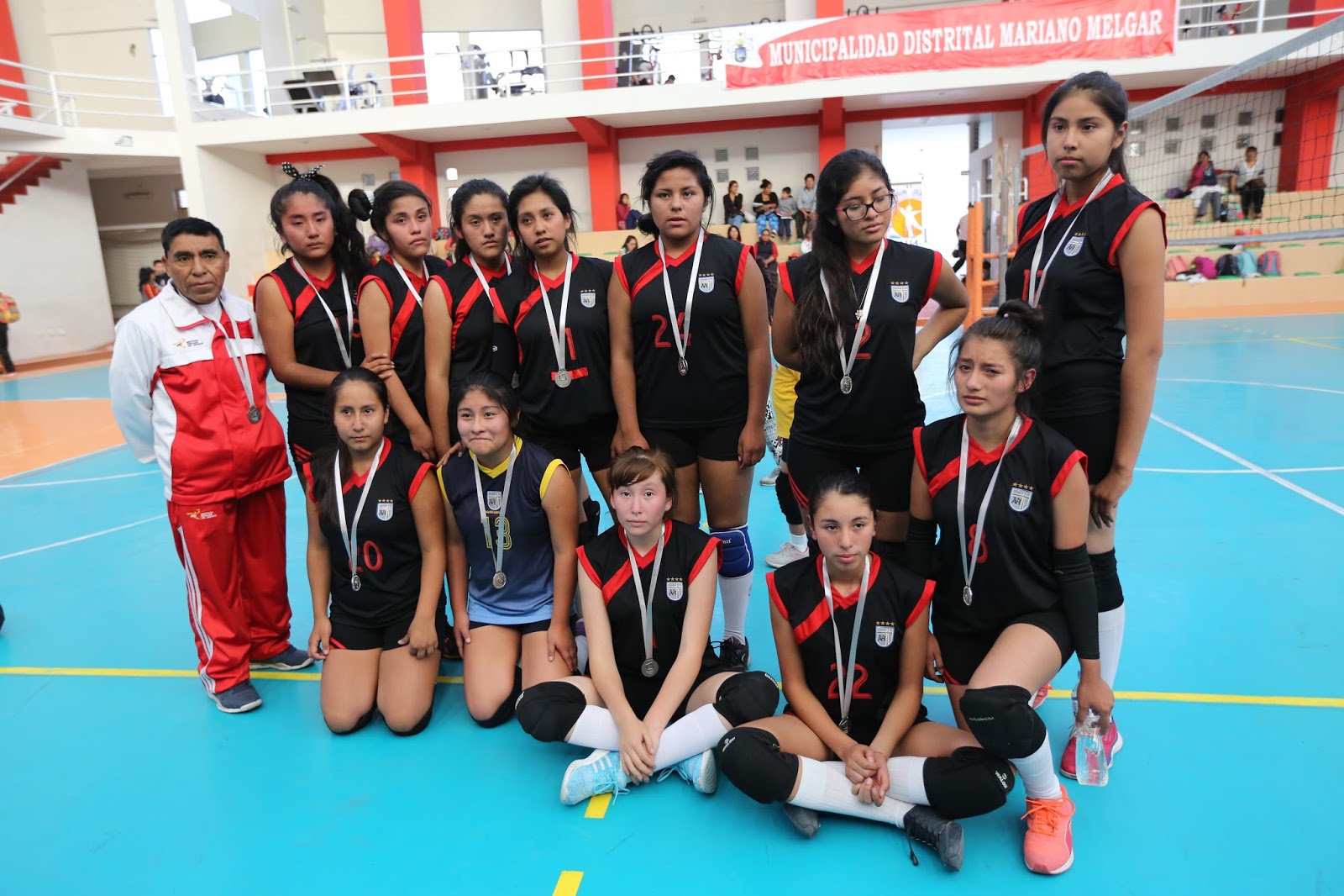 DEPORTES DE AREQUIPA Max Uhle campeón