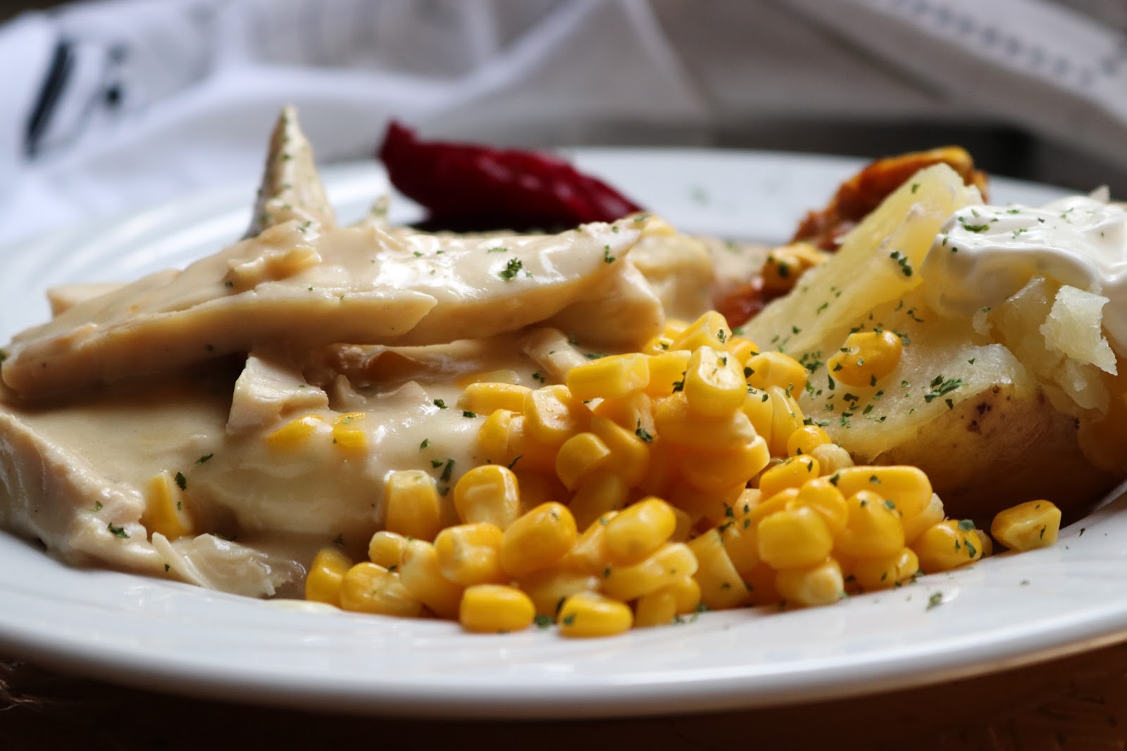 Steamed Chicken in the Instant Pot How Many Delicious Meals Will One