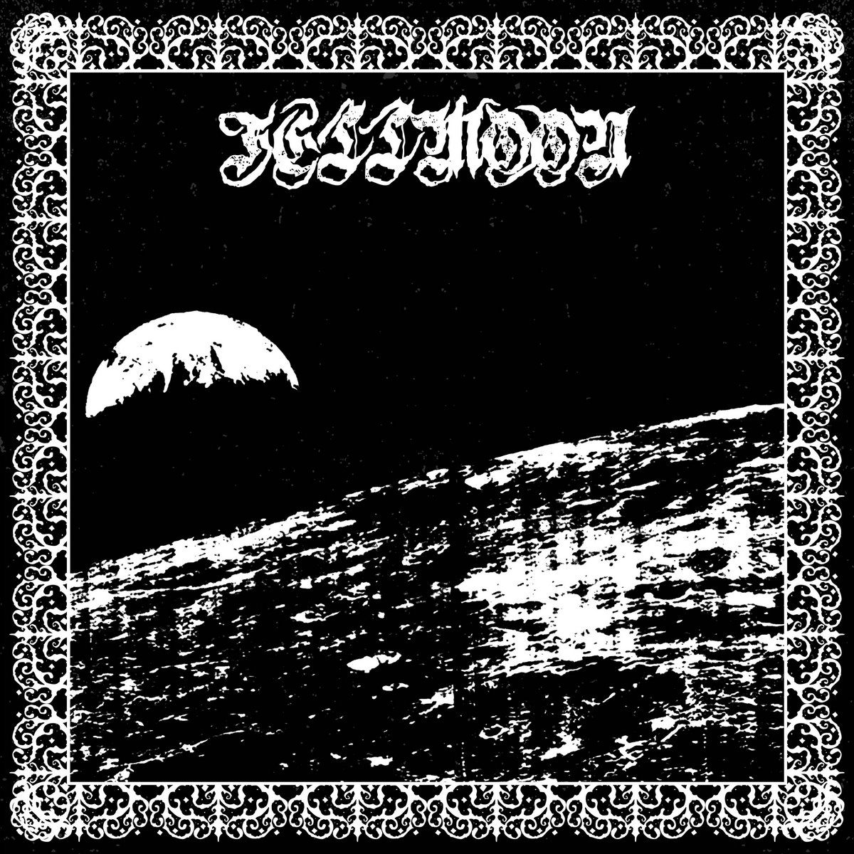 Fellmoon - "Fellmoon" - 2023