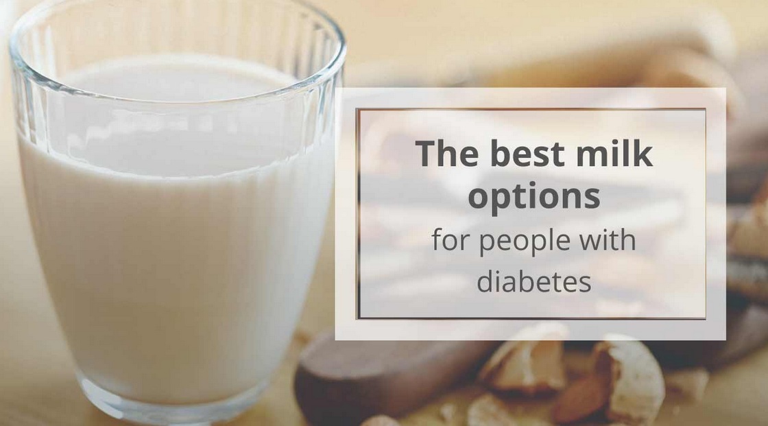 Milk for Diabetics