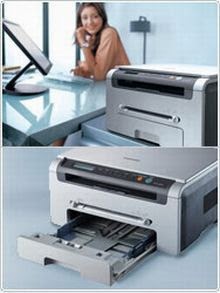 Samsung SCX-4200 Printer Driver Downloads