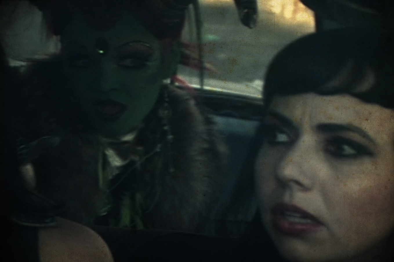 2013 Releases from Rusty Knuckles Music and Then Some... Rusty